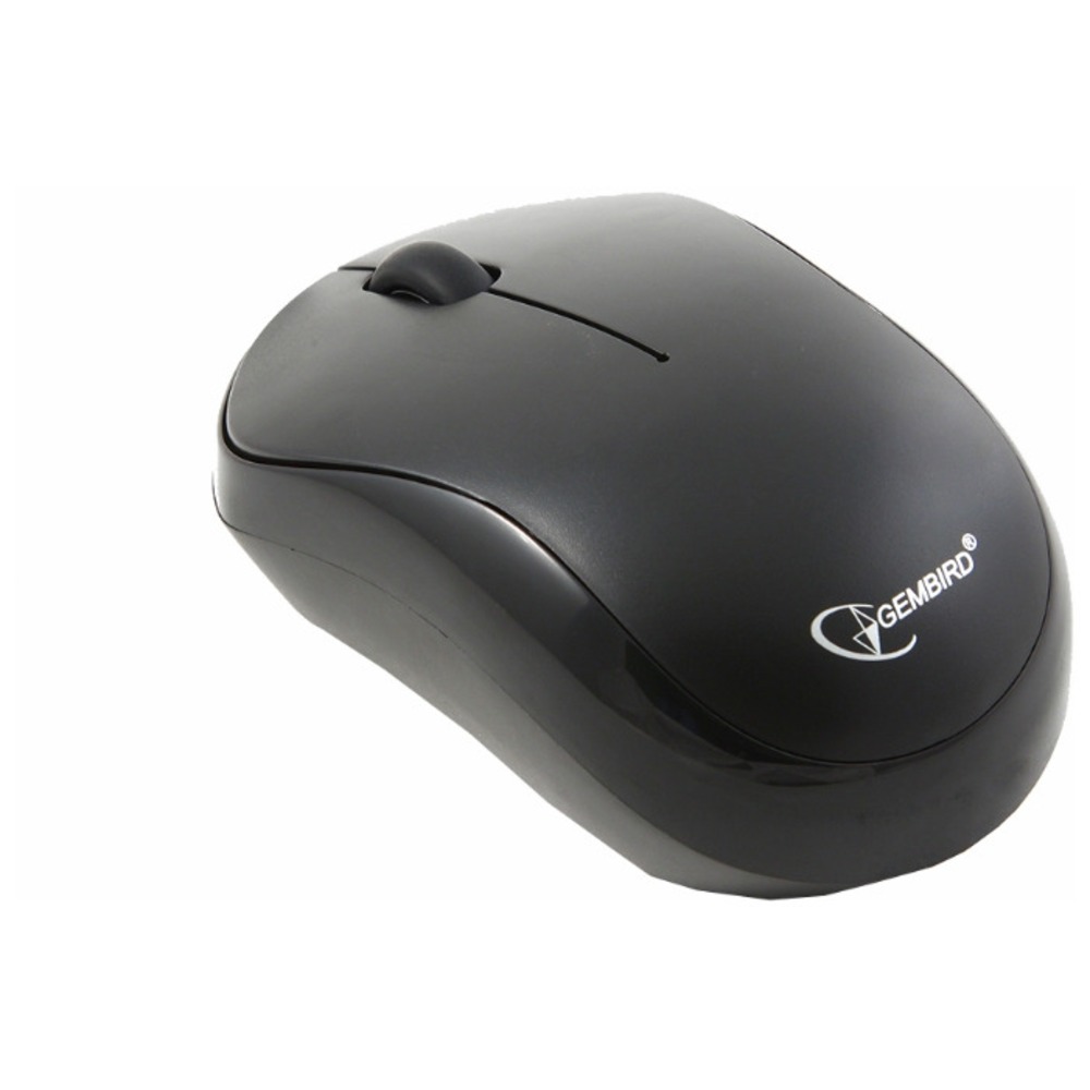 Мышь беспроводная Gembird MUSW-209