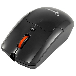 Мышь беспроводная Gembird MUSW-212
