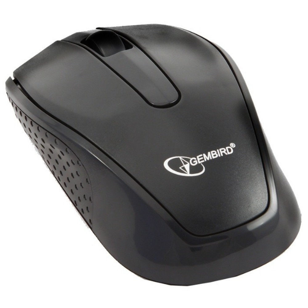 Мышь беспроводная Gembird MUSW-217
