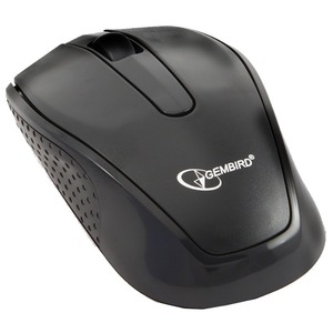 Мышь беспроводная Gembird MUSW-217