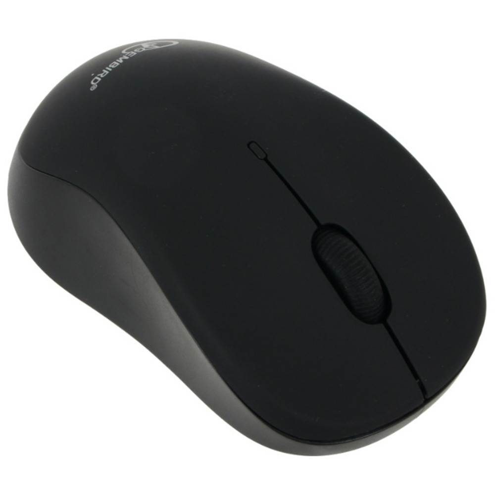 Мышь беспроводная Gembird MUSW-218