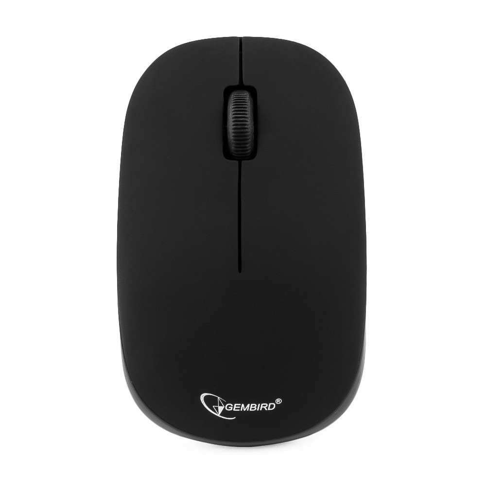 Мышь беспроводная Gembird MUSW-220