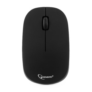 Мышь беспроводная Gembird MUSW-220