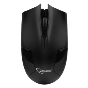 Мышь беспроводная Gembird MUSW-300
