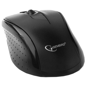 Мышь беспроводная Gembird MUSW-310