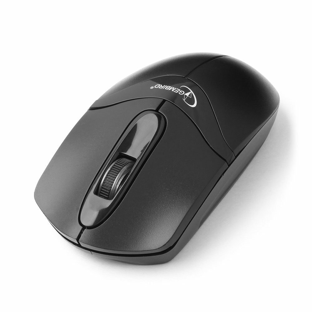 Мышь беспроводная Gembird MUSW-315