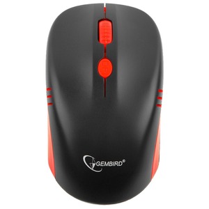 Мышь беспроводная Gembird MUSW-350