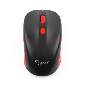 Мышь беспроводная Gembird MUSW-350