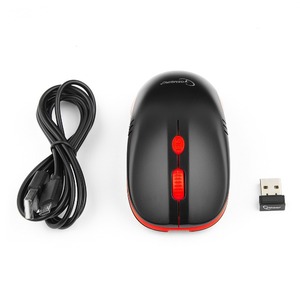 Мышь беспроводная Gembird MUSW-350