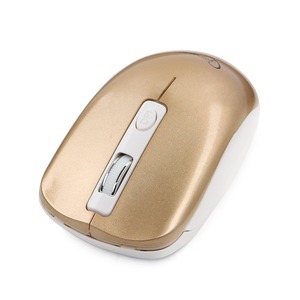 Мышь беспроводная Gembird MUSW-400-G