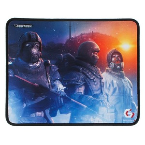 Коврик игровой Gembird MP-GAME21