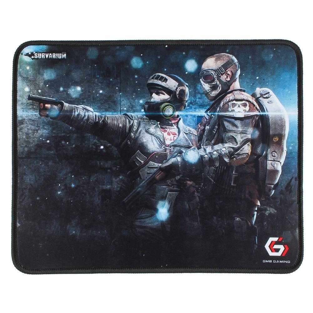 Коврик игровой Gembird MP-GAME24