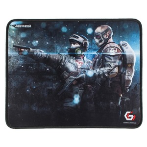 Коврик игровой Gembird MP-GAME24