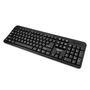 Клавиатура+Мышь игровая Gembird KBS-7002