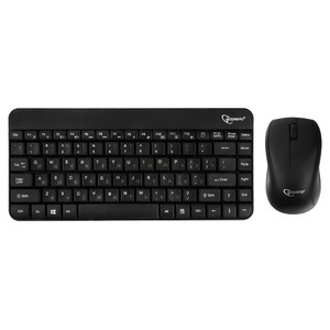 Клавиатура+Мышь игровая Gembird KBS-7004