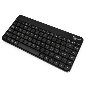 Клавиатура+Мышь игровая Gembird KBS-7004