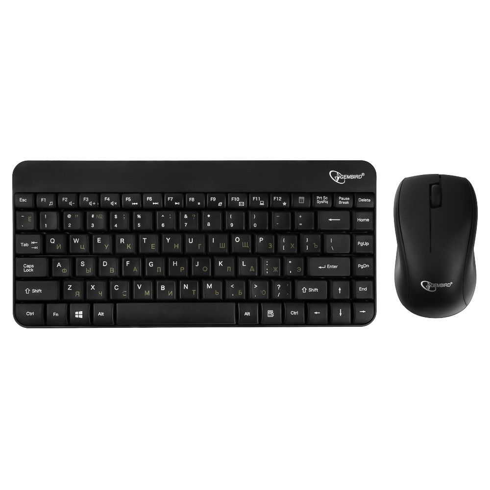 Беспроводная клавиатура и мышь комплект. Клавиатура и мышь Gembird KBS-7004 Black USB. Беспроводную клавиатура Гембирд. Gembird клавиатура беспроводная. Gembird КВS клавиатура и мышь.