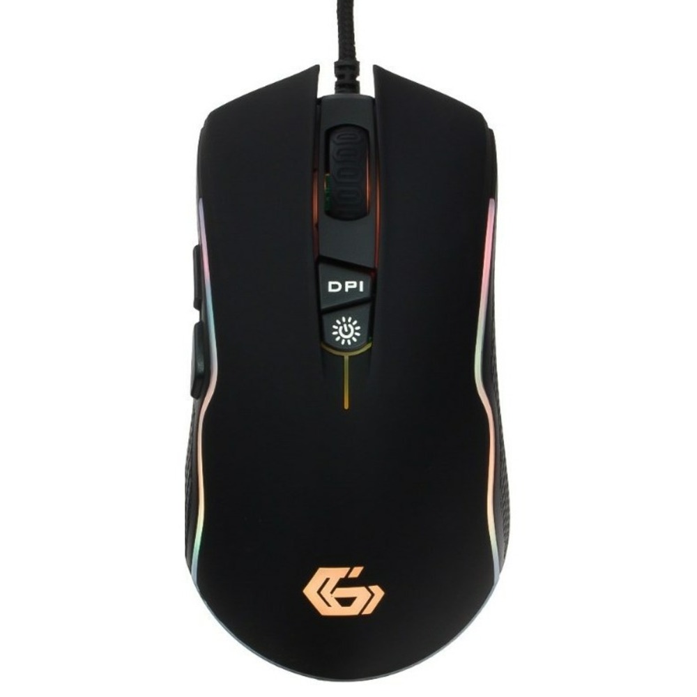 Профессиональная игровая мышь Gembird MG-700