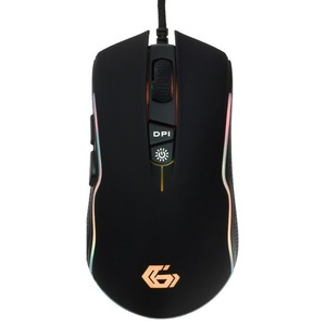 Профессиональная игровая мышь Gembird MG-700