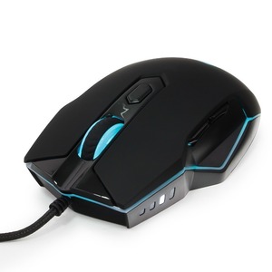 Профессиональная игровая мышь Gembird MG-740