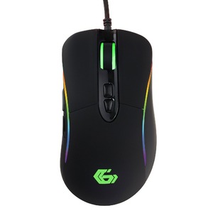 Профессиональная игровая мышь Gembird MG-750