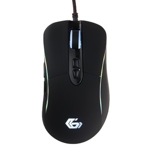 Профессиональная игровая мышь Gembird MG-750