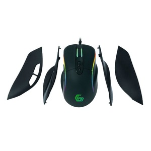 Профессиональная игровая мышь Gembird MG-750