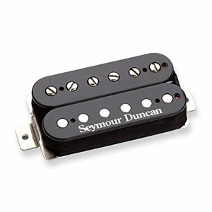 Звукосниматель SEYMOUR DUNCAN SH-2N JAZZ MODEL HUMBUCKER BLACK