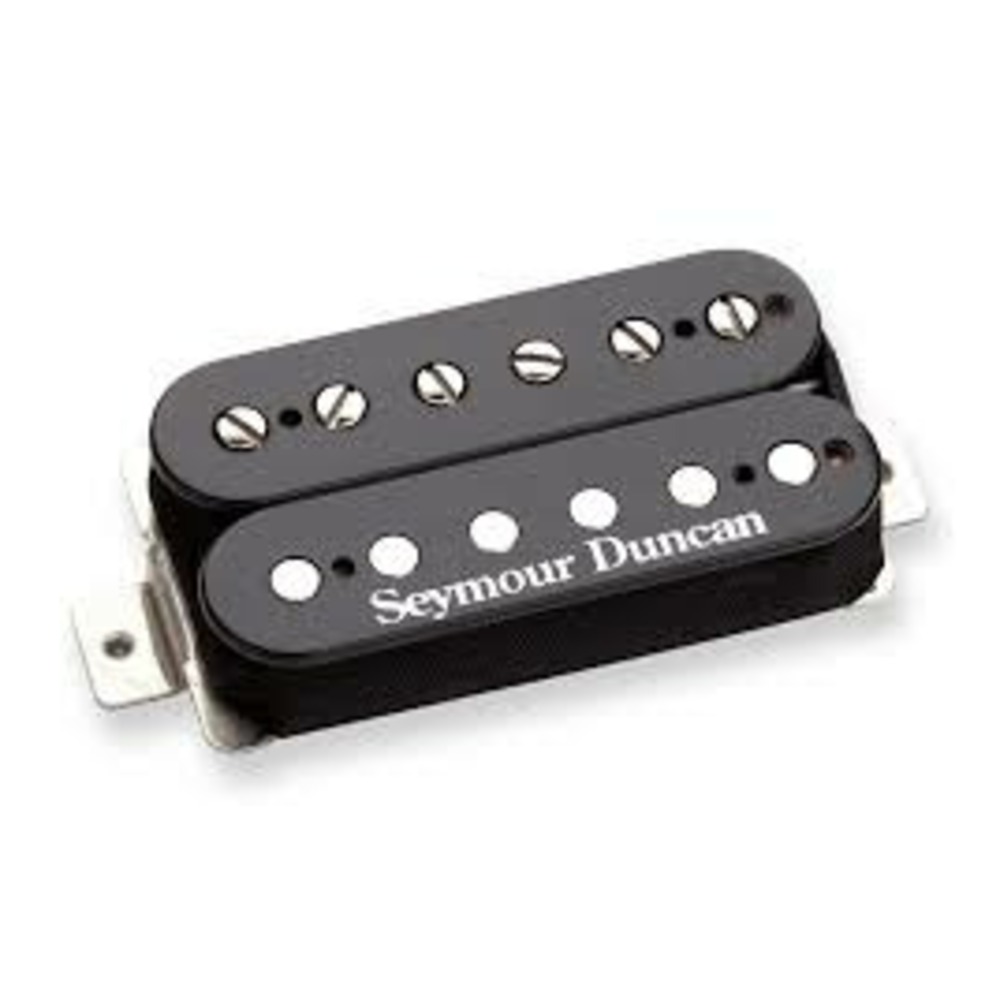 Звукосниматель SEYMOUR DUNCAN SH-6N DUNCAN DISTORTION NECK