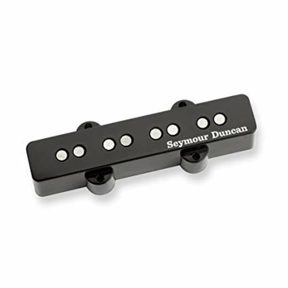 Звукосниматель SEYMOUR DUNCAN SJB-2B HOT JAZZ BASS B
