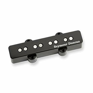 Звукосниматель SEYMOUR DUNCAN SJB-2B HOT JAZZ BASS B