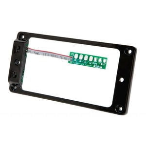 Звукосниматель SEYMOUR DUNCAN Рамка для хамбакера форм-фактор Trembucker/Active