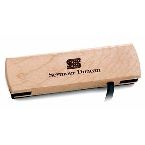 Звукосниматель SEYMOUR DUNCAN SA-3 WOODY SC