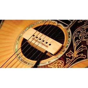 Звукосниматель SEYMOUR DUNCAN SA-3 WOODY SC