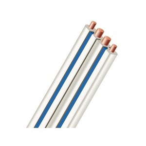 Кабель акустический с катушки Bi-Wire Audioquest FT-4 White