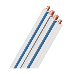 Кабель акустический с катушки Bi-Wire Audioquest FT-4 White