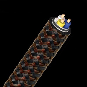 Кабель аудио в нарезку Audioquest Mackenzie Braid