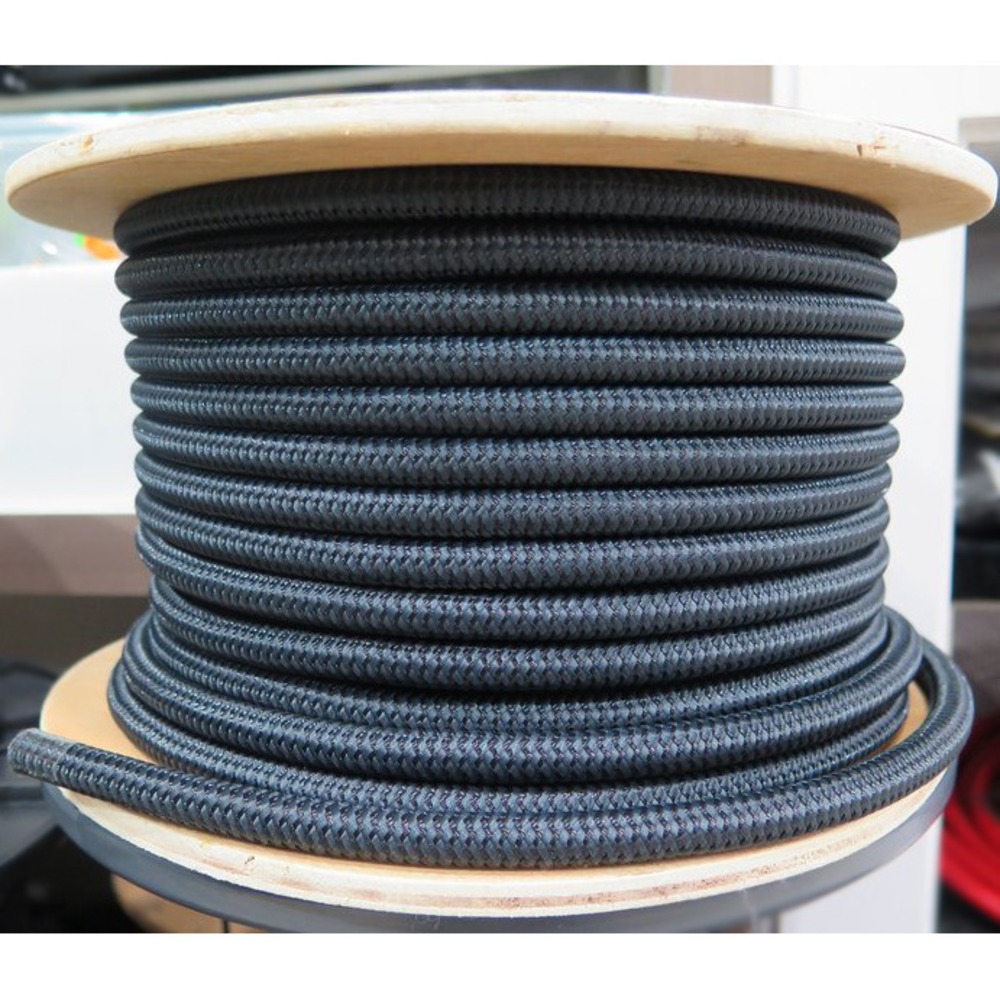 Кабель силовой в нарезку Audioquest NRG-X3