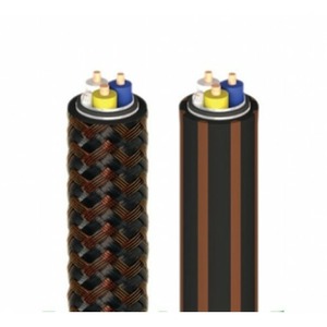 Кабель силовой в нарезку Audioquest NRG-X3