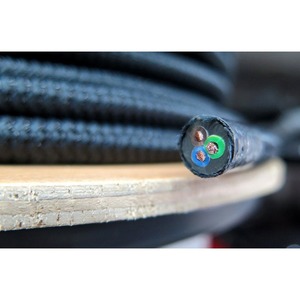 Кабель силовой в нарезку Audioquest NRG-X3