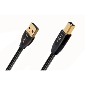 Кабель USB 2.0 Тип A - B Audioquest Pearl USB A-B 3.0m