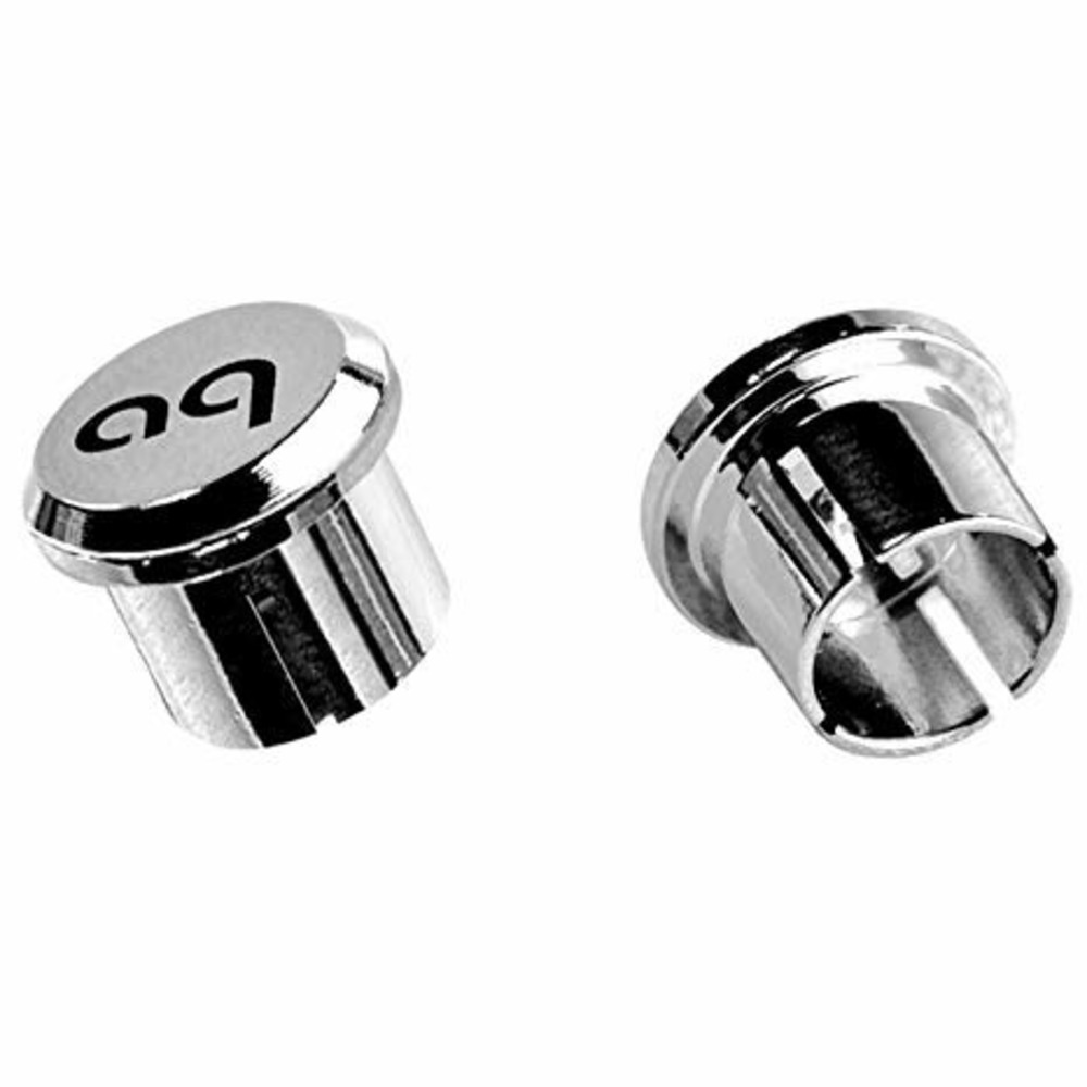 Заглушки Audioquest RCA Noise-Stopper Caps (Set 10)