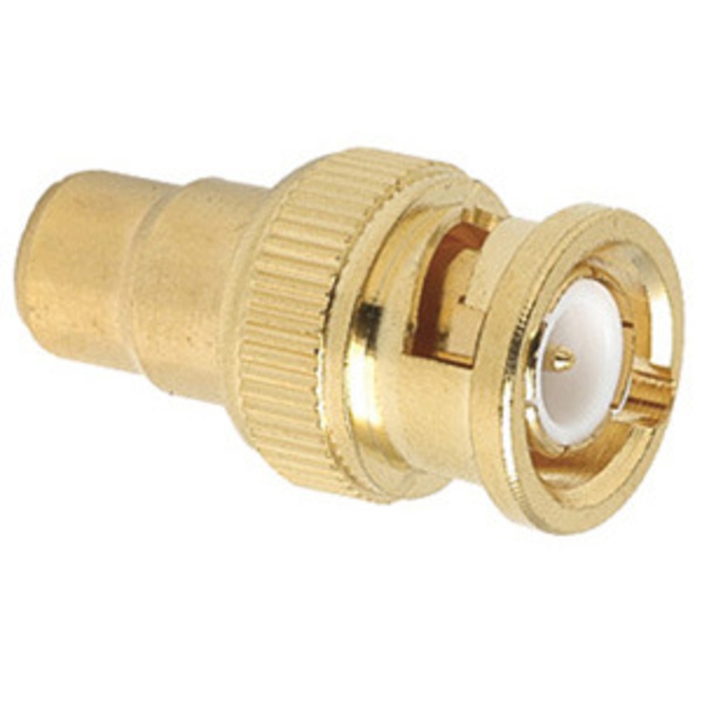 Переходник RCA - BNC Audioquest RCA-BNC Adapter