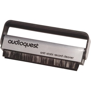 Щетка для чистки пластинок Audioquest Anti-Static Record Brush