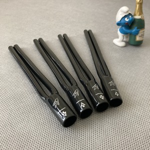 Акустический сплиттер для кабеля Audioquest Rocket-11 FR Pants (Set 4)
