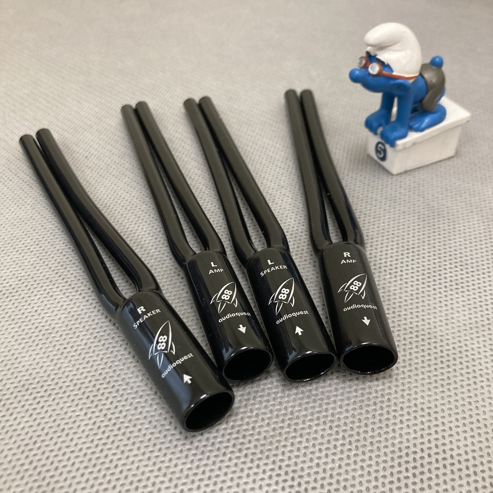 Акустический сплиттер для кабеля Audioquest Rocket-88 FR Pants (Set 4)