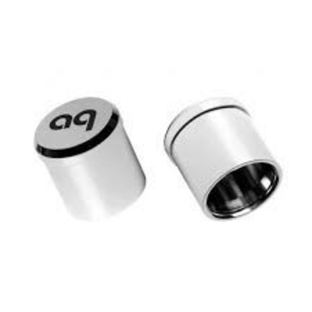 Заглушки Audioquest XLR Input Noise-Stopper (Set 2)