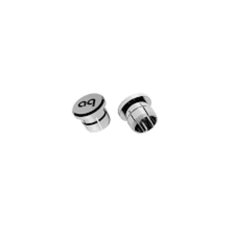 Заглушки Audioquest XLR Output Noise-Stopper (Set 2)
