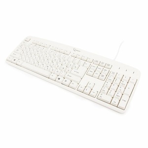 Проводная клавиатура Gembird KB-8350U