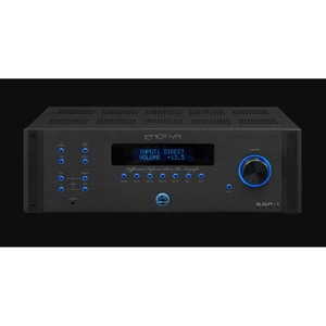 Усилитель предварительный Emotiva XSP-1